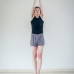 Aaron Fleming Iyengar Yoga